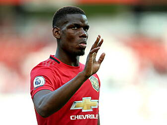 'We need consistency out of hi...